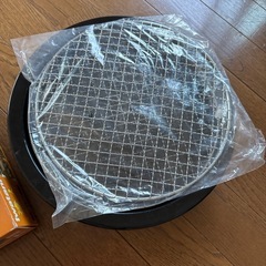 イワタニ達人　網焼きプレートの画像
