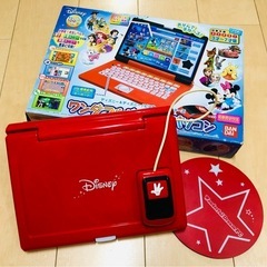 ディズニー&ディズニー/ピクサーキャラクターズ ワンダフルドリー...