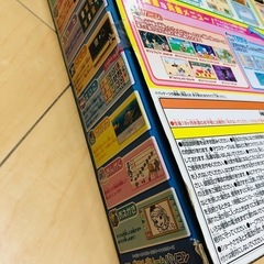 ディズニー&ディズニー/ピクサーキャラクターズ ワンダフルドリームパソコンの画像