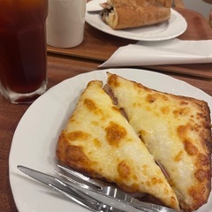 ご飯、カフェ友だち募集してます。