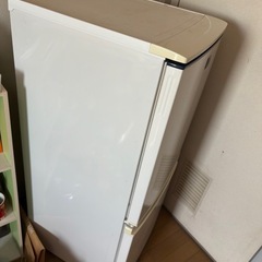 無料　冷蔵庫(12日午後or14日)の画像
