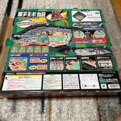 野球盤ドクターケイ
の画像