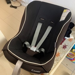 コンビ　チャイルドシート