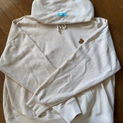 アンダーソン　ともやん　パーカー