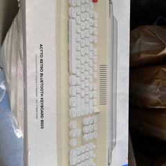 キーボード