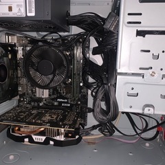 ゲーミングPC！ APEX そのほかゲーム快適です！