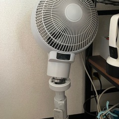 【取引中】ジャンク★サーキュレーターの画像