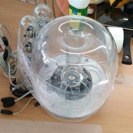 1012-005 harman kardon SoundSticks　スピーカー　※コード欠品