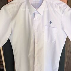 伊勢崎市立商業高等学校　男子制服、体操着一式