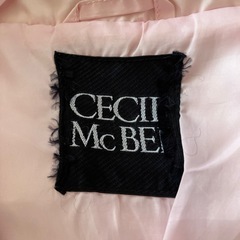 CECILダウンの画像