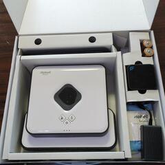 iRobot
Braava380j