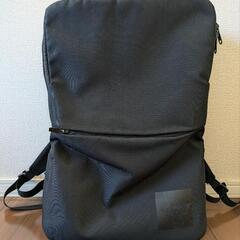 ノースフェイス　リュック　ビジネス