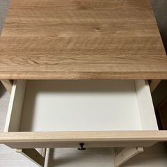 ミニ食器棚②の画像