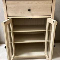 ミニ食器棚②の画像