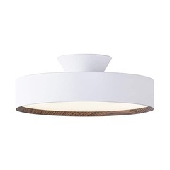 【unico】シーリングライトGlow 4000 LED-cei...
