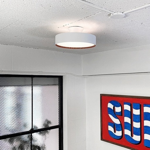 【unico】シーリングライトGlow 4000 LED-ceiling lamp