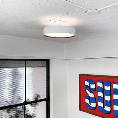 【unico】シーリングライトGlow 4000 LED-ceiling lampの画像