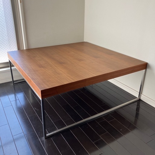 美品！songdream　リビングテーブル　センターテーブル