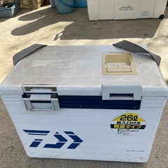 26リットルクーラークールライン2受付終了しました
の画像