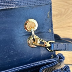 ✔️中古マリクレールミニショルダーの画像