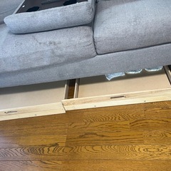 ソファー 無料の画像