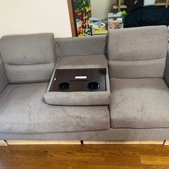 ソファー 無料の画像