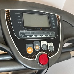 ルームランナー
の画像