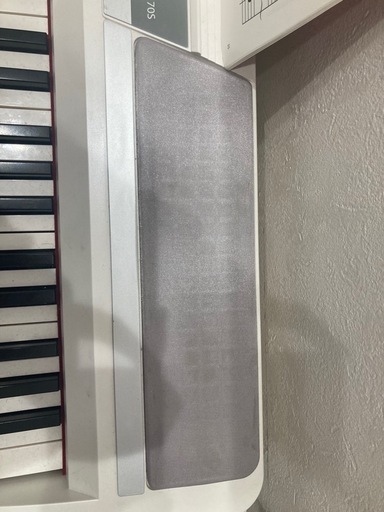 取りに来てくれる方のみ！電子ピアノ KORG SP-1705