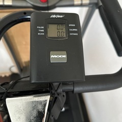 エアロバイク