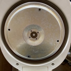 炊飯器の画像