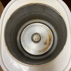 炊飯器の画像