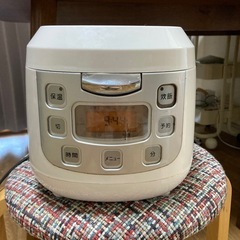 炊飯器