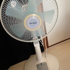 扇風機の画像