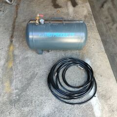 アストロ エアーサブタンク 38L