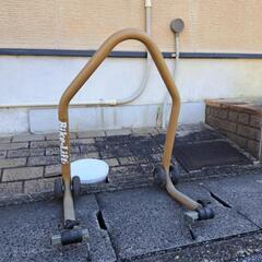バイクリフト イタリア製