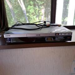 DVDレコーダー