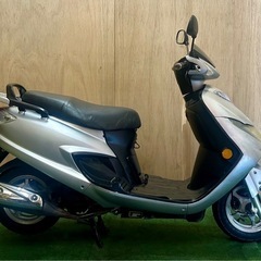 【動画あり】★スズキ AN125★15108km 実動 早い者勝...