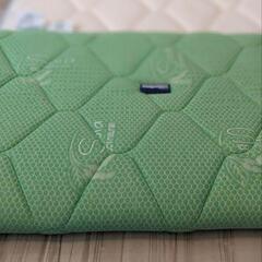 Magniflex マニフレックス  トッパーナチュラル シングル
マットレス トッパーの画像