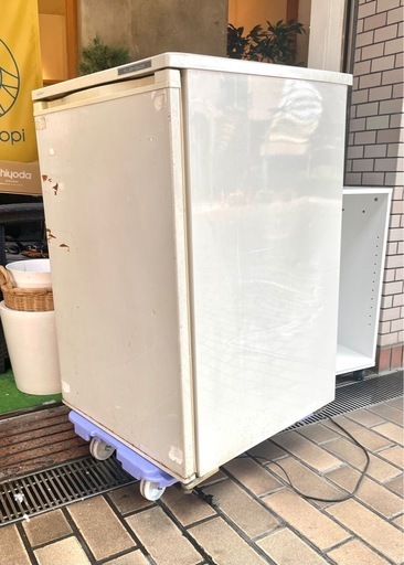 冷凍庫