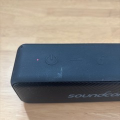 Bluetoothスピーカーの画像