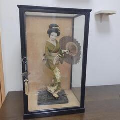 【今週中までの受付】日本人形