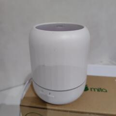アロマ加湿器