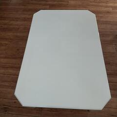 折りたたみ式　ローテーブルの画像