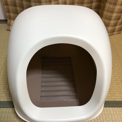 ペット用トイレ