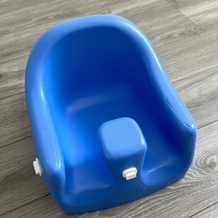 カリブ　ソフトチェアーテーブル付きの画像