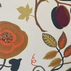 北欧ファブリックボードの画像