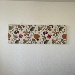 北欧ファブリックボード