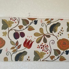 北欧ファブリックボードの画像