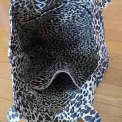 ANAPのトートバッグの画像