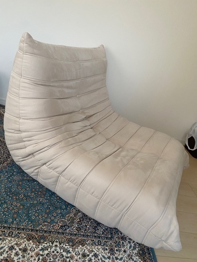 【現金支払い可】ソファ 90cm×90cm